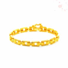 골드바팬던트24k한돈