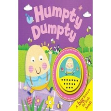 Humpty Dumpty, Little Bee Books