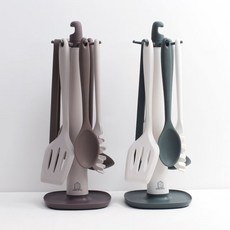 기코아티크조리도구