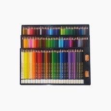색연필150색