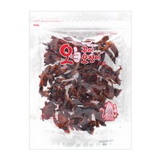 오꾸이 오징어다리 155g 오징어숏다리 짭쪼롭한맛이 자꾸 땡기네~., 상세페이지 참조