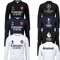 아스날바람막이