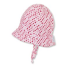 Sterntaler Fishing Hat Hat White (Weiss 500) XXXX-Large (Manufacturer Size : 47) for Babies, 단일옵션