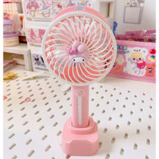 마이멜로디선풍기