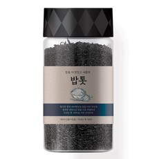 밥지을때 넣는 밥톳 150g, 1개