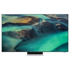 삼성전자 4K Neo QLED TV, 138cm(55인치), 방문설치, 스탠드형, KQ55QNB95AFXKR