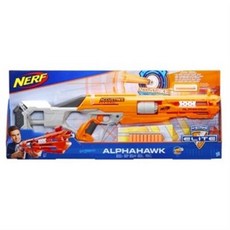 너프건알파호크