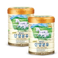 일동산양분유3단계