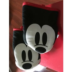 미키미니오븐장갑