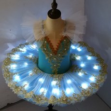 유아발레복백조