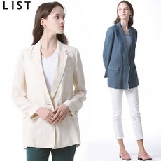 리스트여름자켓