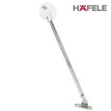 헤펠레 수대 플랩스테이 좌우겸용 브레이크효과 리테이닝, 헤펠레 플랩스테이-226mm, 1개