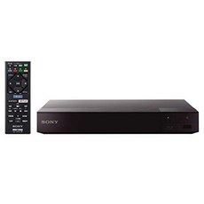 소니 블루 레이 플레이어/DVD플레이어 4K업 컨버트 BDP-S6700 BM
