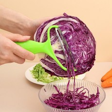 캬베츠군