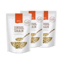 진솔그레인 햄프씨드, 350g, 6개