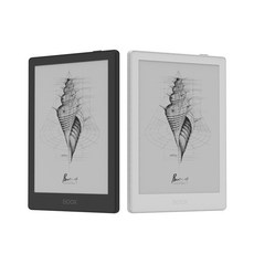 오닉스북스 BOOX Poke5S 포크 이북리더기 화이트