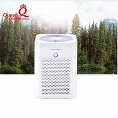 퀸메이드공기청정기