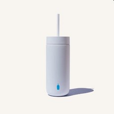 블루보틀 텀블러 미국 bluebottle 카터 스테인레스 보온병