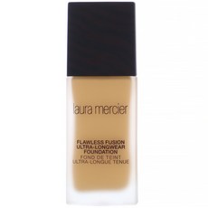 로라메르시에 Flawless Fusion 울트라 롱웨어 파운데이션 4W1 메이플 30ml, 단일상품, 단일상품