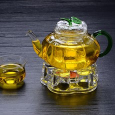 캔들투명홀더하트