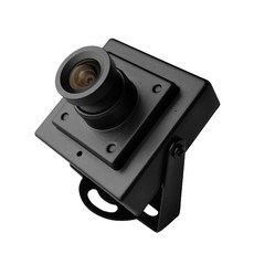 로모 카메라 그래피 REDEAGLE 700TVL 컬러 CCTV 아날로그 카메라 와이드 앵글 2.8mm 렌즈 메탈 바디 보안, 01 PAL, 1개