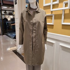 bcbg트렌치코트