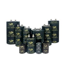콘덴서 DC 전해콘덴서 capacitors, 1개, 450WV 4700uF GT