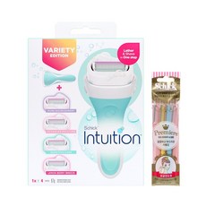 쉬크인튜이션팝