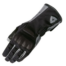 REVIT TEMPEST LADY GLOVE 레빗 여성 방한 장갑, 검정