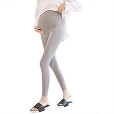 미코베이비 텐셀 하이웨스트 임산부레깅스 워터레깅스 요가레깅스