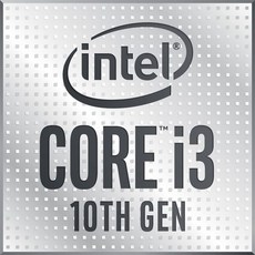 인텔 Core i3 10세대 i310105 쿼드코어 4코어 3.70GHz 프로세서 소매용 팩, Processor
