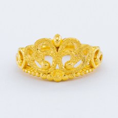 순금티아라반지