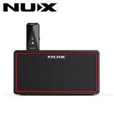 뉴엑스 NUX Mighty Air 마이티 에어 무선 앰프 무선잭 충전 엠프 - nuprimewr-2