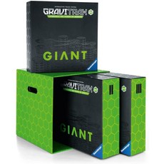 라벤스부르거 그래비트랙스 자이언트 스타터 세트