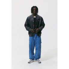 자라에코레더패딩