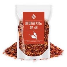 오허브 페페로치노 분쇄 페페론치노 100g, 7개