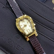 아이그너가죽시계