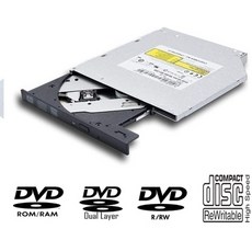 Valley Of The Sun New Internal CD DVD Player Optical 드라이브 Replacement for Toshiba Satellite L7, 상세 설명 참조0