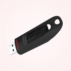 샌디스크 울트라 USB 3.0 플래시 드라이브 SDCZ48-512G, 512GB