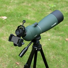 Svbony SV-28 고배율 망원경 50~70mm 촬영 천문학 사냥 양궁 다목적, 60mm