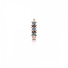 골든듀러브포엠귀걸이