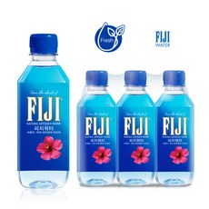 피지워터 FIJI WATER 330ML [공식판매원]