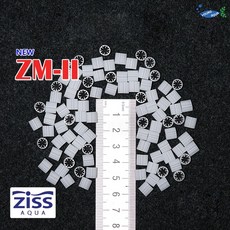 ZISS 지스 유동성 여과재 1L ZM-2