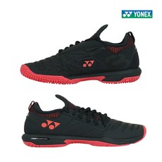 요넥스 파워쿠션 퓨전레브3 테니스화 2020 블랙 신발
