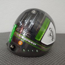 신품 캘러웨이 에픽 스피드 EPIC SPEED 10.5도 드라이버 헤드_2, 기본 : 상세페이지 참조,