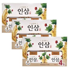 인삼비누 TOP01