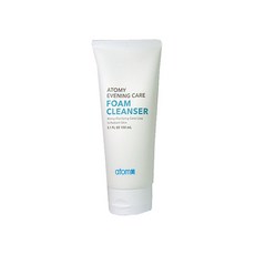 [애터미] 폼클렌저