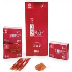 333농협 홍삼정차(30포), 3g, 30포