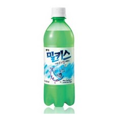 186 우우기기 / 입맛따라 즐기는 탄산음료 밀키스 500ml x 12페트(묶음1개) 탄산음료 코카콜라500ml 펩시콜라 밀키스/암바사, 밀키스/A13419/8801056755010