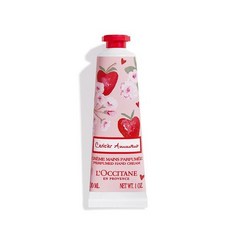 록시땅 체리 블라썸 세리지에 아무르 퍼퓸드 핸드 크림 30ml